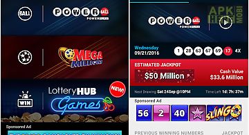 Lotteryhub - powerball lottery