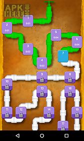 pipe twister: free puzzle