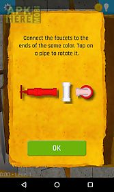 pipe twister: free puzzle