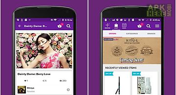 Purplle-online beauty shopping