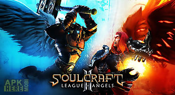Soulcraft 2 - action rpg