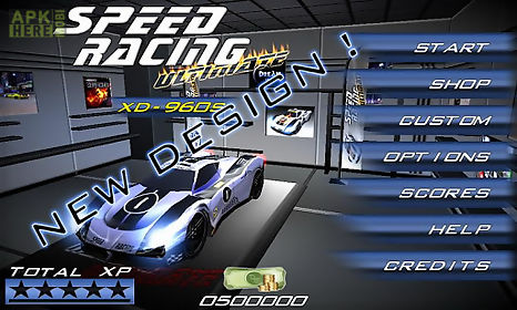 speed racing ultimate 2 free