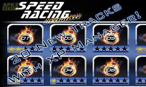 speed racing ultimate 2 free