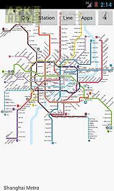 subway maps