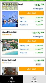 cheap flights & cheap hotels