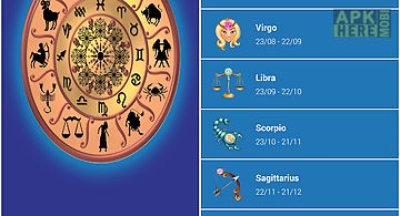 Daily horoscope 2016 free