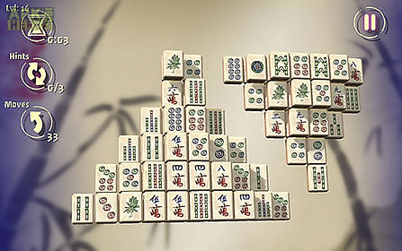 divinerz: mahjong