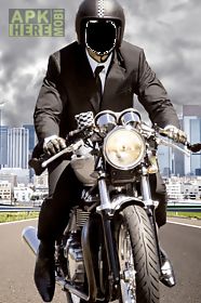 men moto photo suit 2016