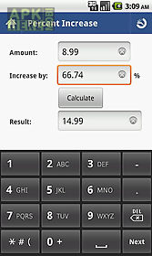 percent calculator