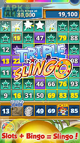 slingo adventure bingo & slots