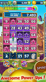 slingo adventure bingo & slots