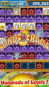 slingo adventure bingo & slots