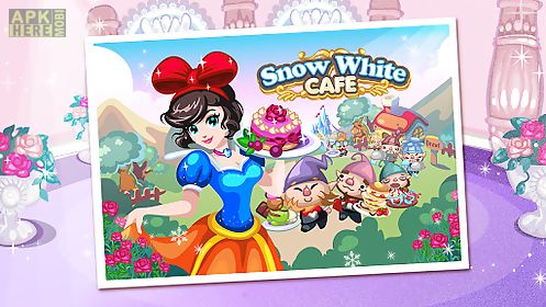 snow white cafe