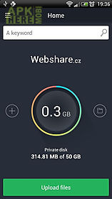 webshare