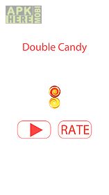 double candy
