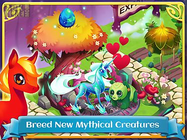 fantasy forest: magic masters!