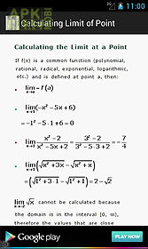 higher maths formulas