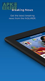 inquirer mobile