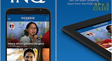 Inquirer mobile