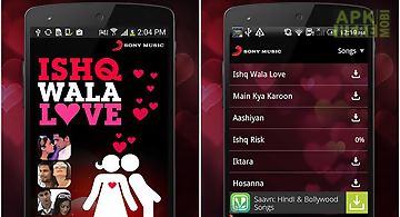 Ishq wala love songs