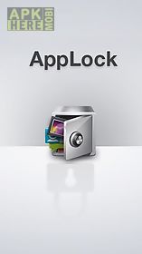 app lock