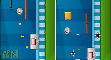 Basketball puzzle adventure gold