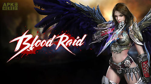 blood raid