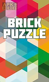 brick puzzle: block classic