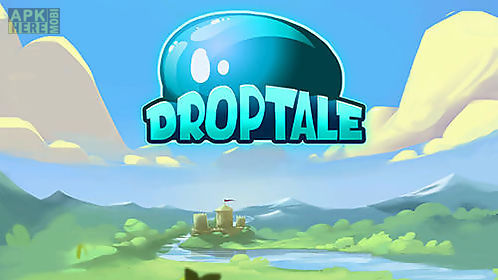 drop tale