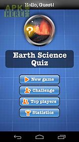 earth science quiz free