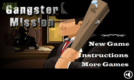 gangster mission iii