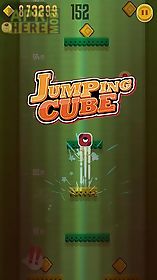 jumping cube hd