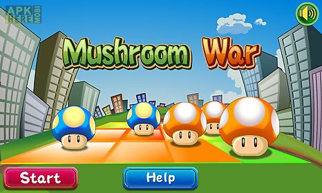 love mushrooms