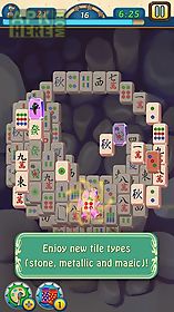 mahjong village
