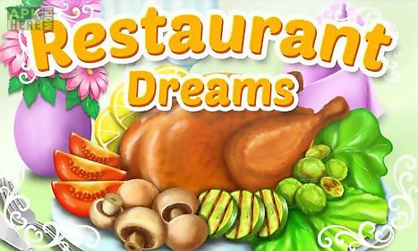 restaurant dreams