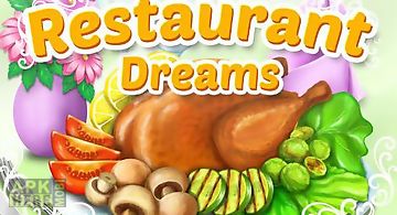 Restaurant dreams