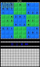 sudoku puzzle game