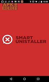 uninstaller apps