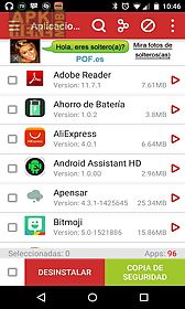 uninstaller apps