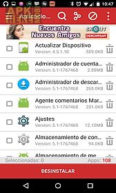 uninstaller apps