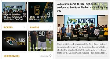 Jacksonville jaguars