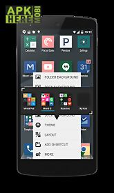 my home launcher