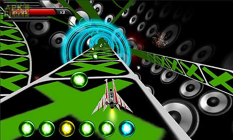 rhythm racer 2