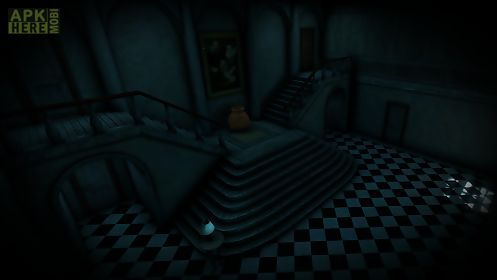 sinister edge - 3d horror game
