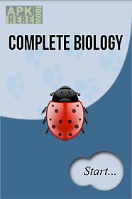 complete biology