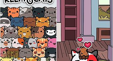 Kleptocats