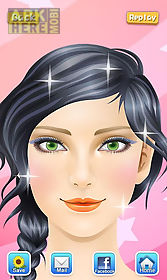 makeup salon - girls games