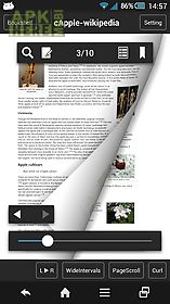 sidebooks - pdf&comic viewer