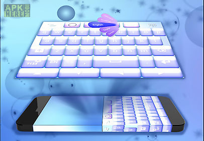simple silk go keyboard