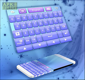 simple silk go keyboard